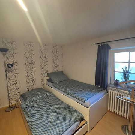 Stellina Apartment Eitorf Bagian luar foto