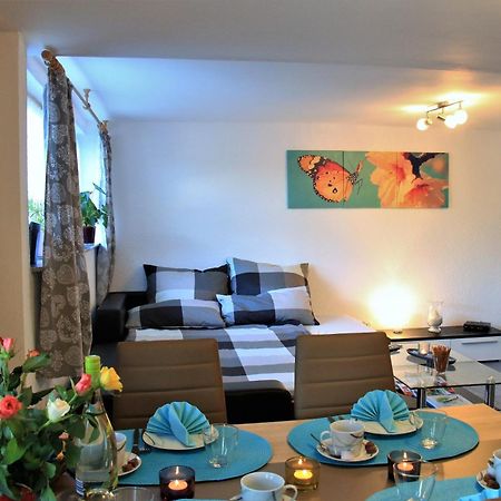 Stellina Apartment Eitorf Bagian luar foto