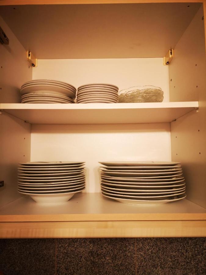 Stellina Apartment Eitorf Bagian luar foto