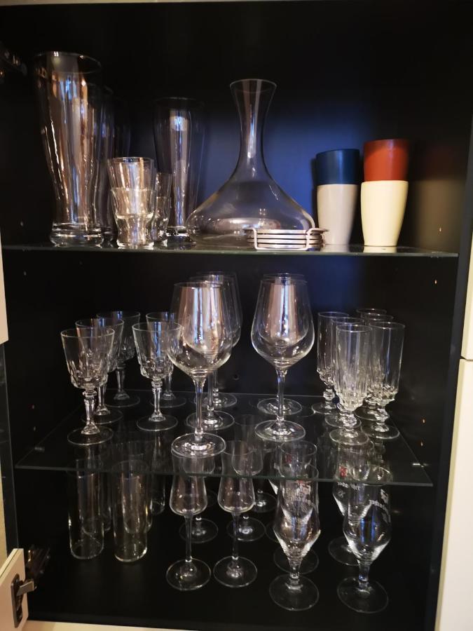 Stellina Apartment Eitorf Bagian luar foto