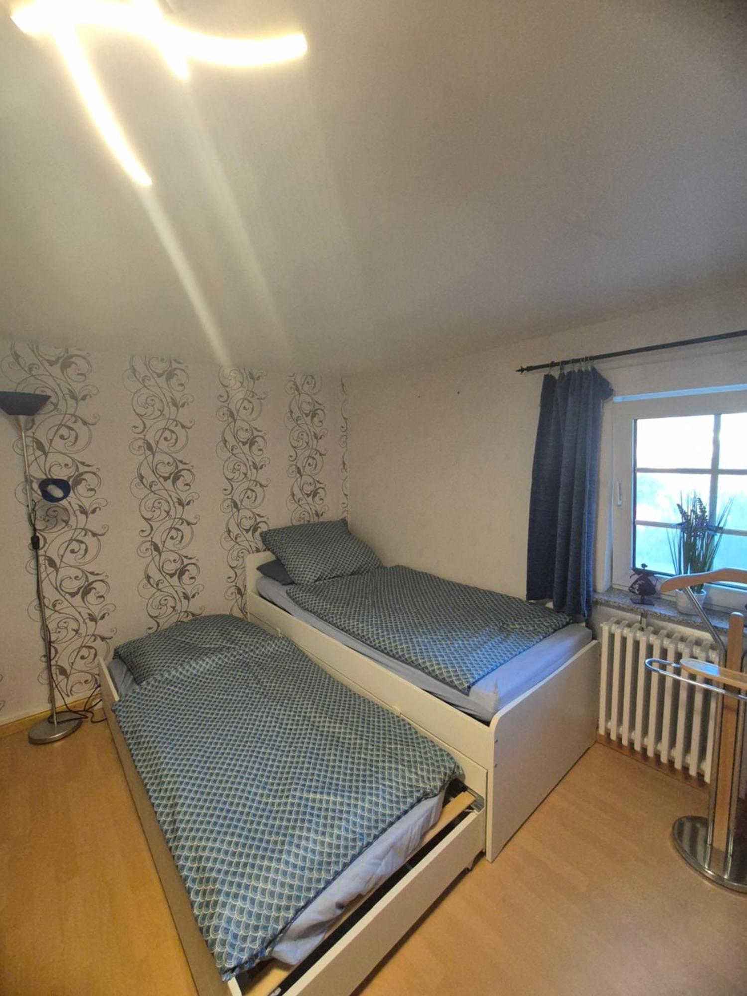 Stellina Apartment Eitorf Bagian luar foto