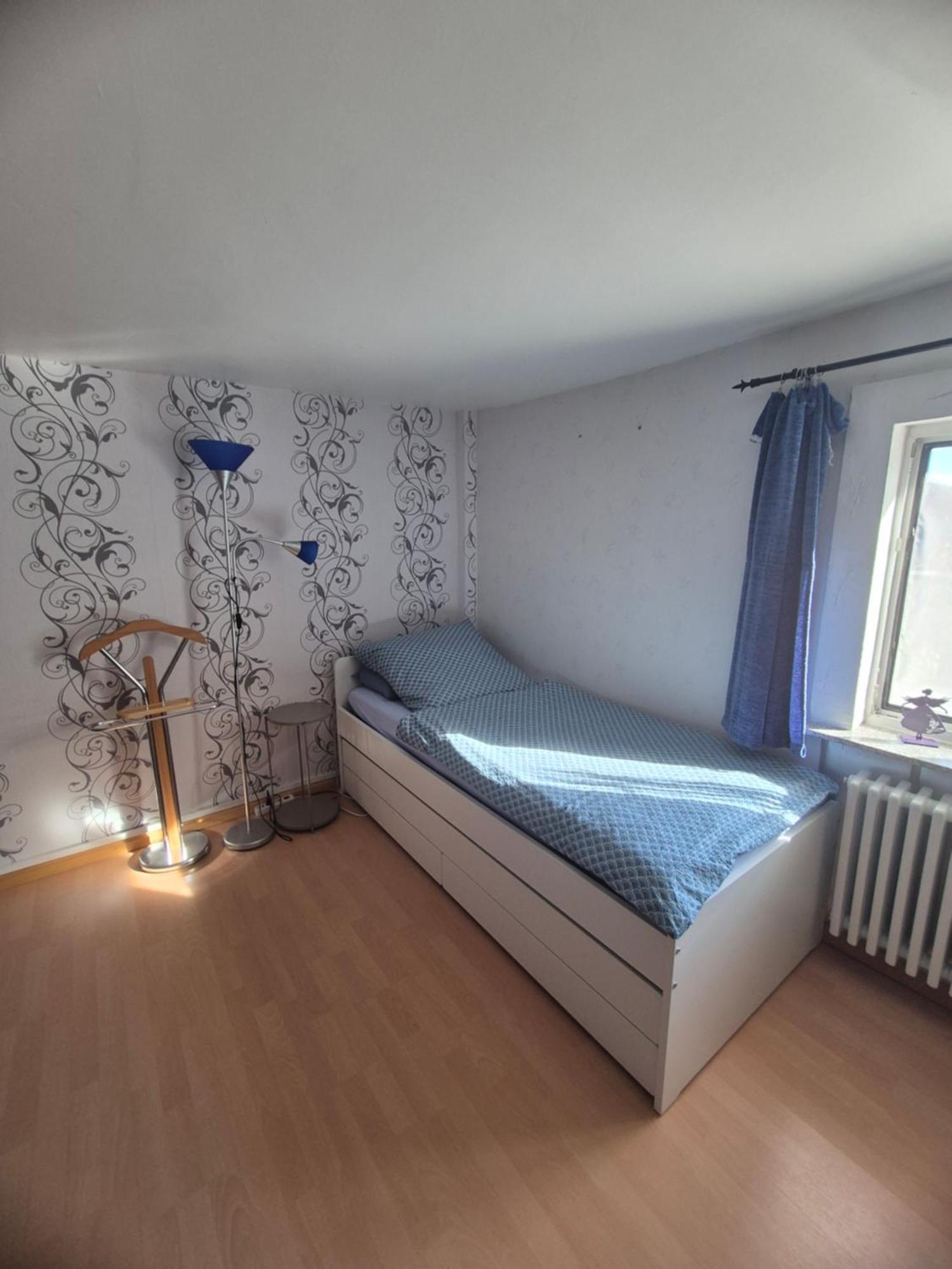 Stellina Apartment Eitorf Bagian luar foto