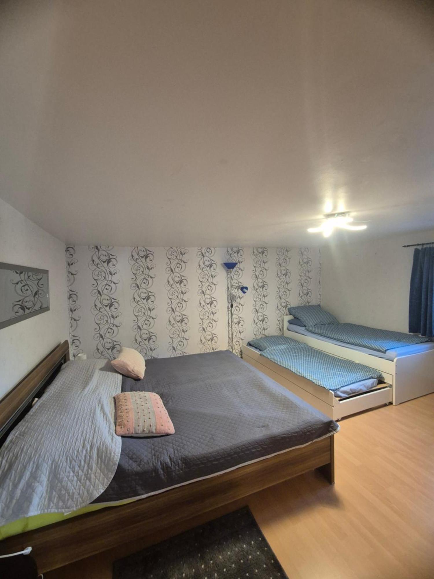 Stellina Apartment Eitorf Bagian luar foto