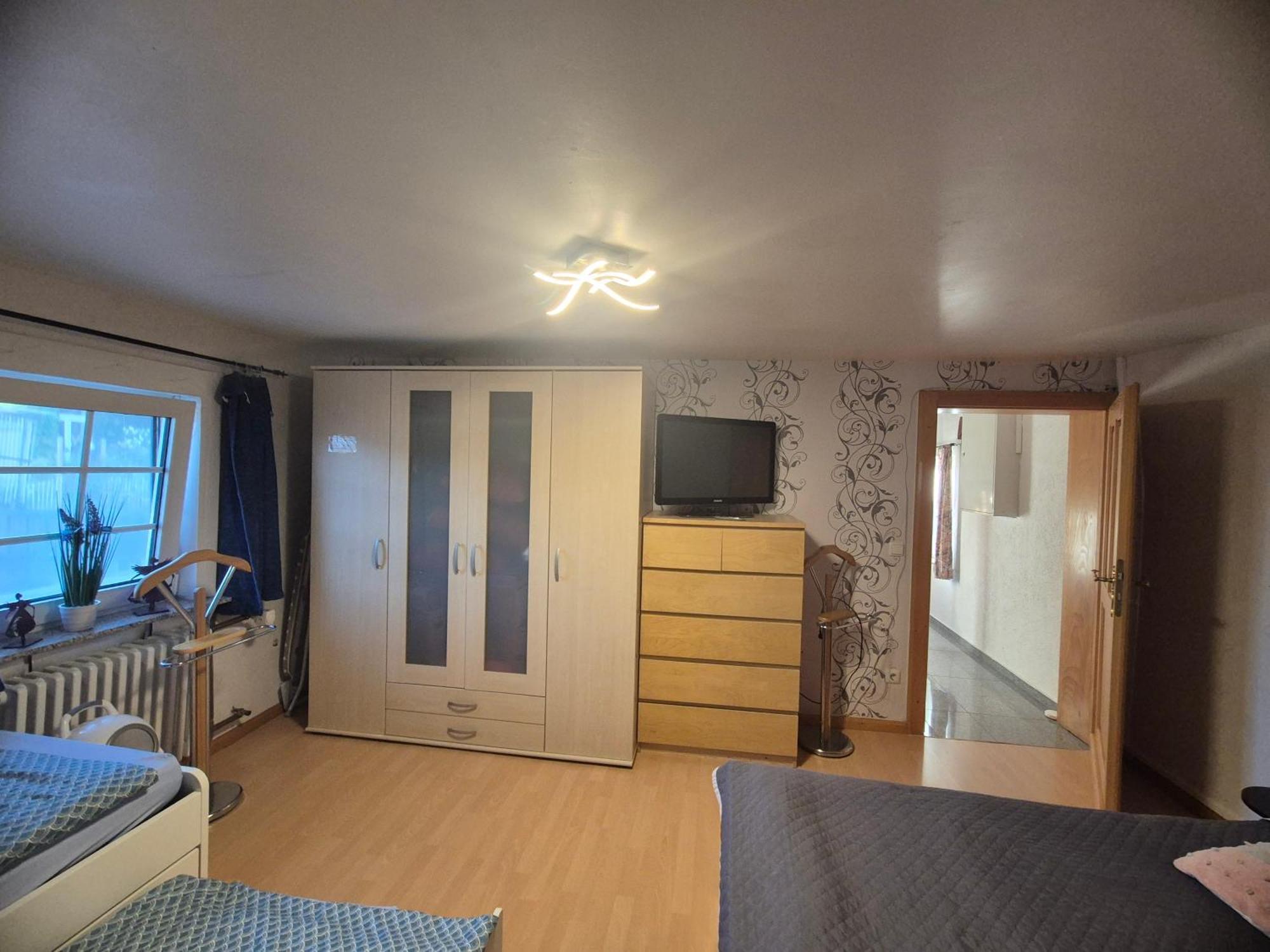 Stellina Apartment Eitorf Bagian luar foto