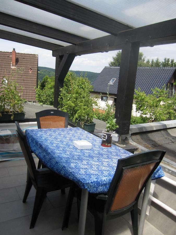Stellina Apartment Eitorf Bagian luar foto