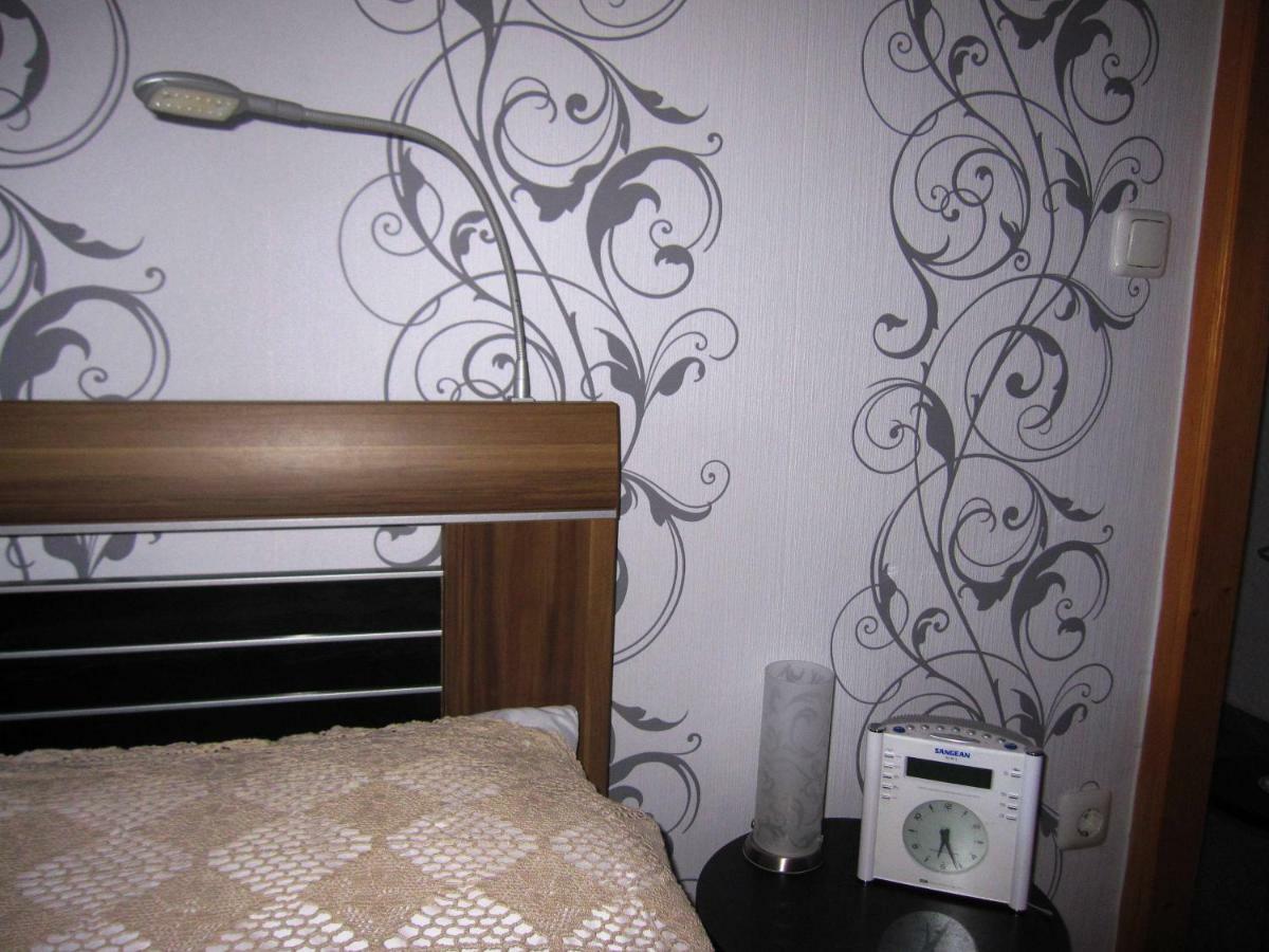 Stellina Apartment Eitorf Bagian luar foto