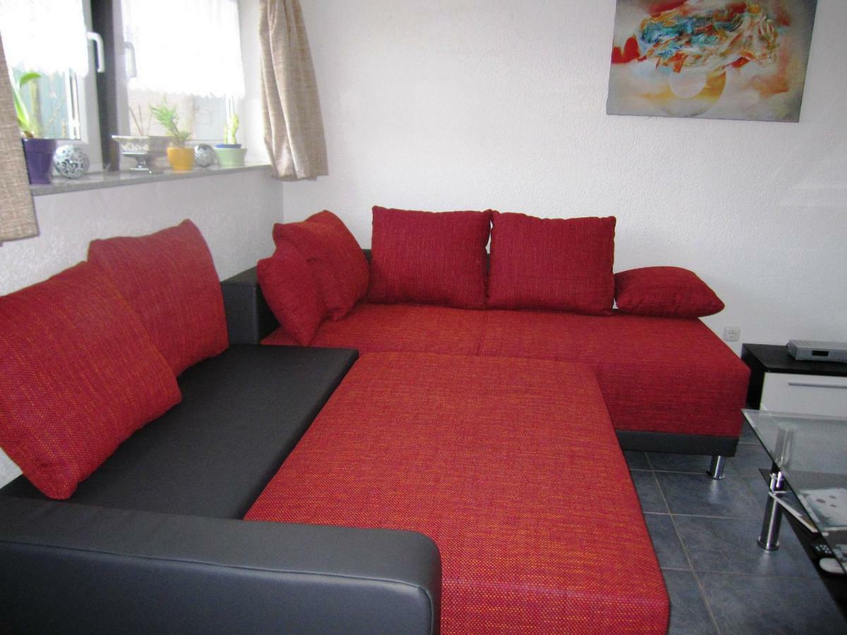 Stellina Apartment Eitorf Bagian luar foto