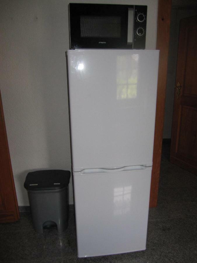 Stellina Apartment Eitorf Bagian luar foto