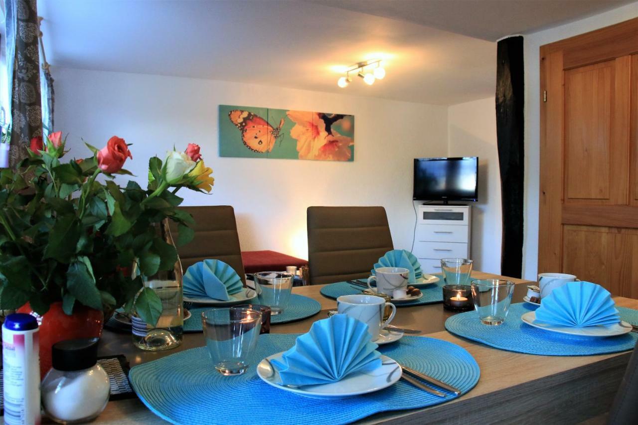 Stellina Apartment Eitorf Bagian luar foto