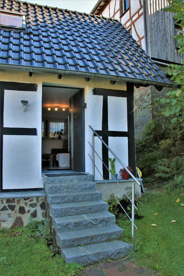 Stellina Apartment Eitorf Bagian luar foto