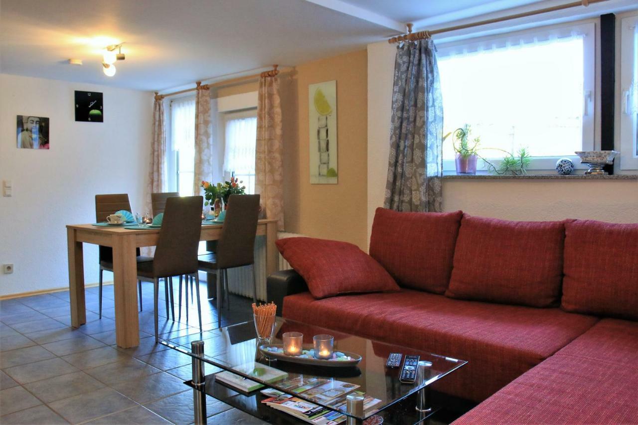 Stellina Apartment Eitorf Bagian luar foto