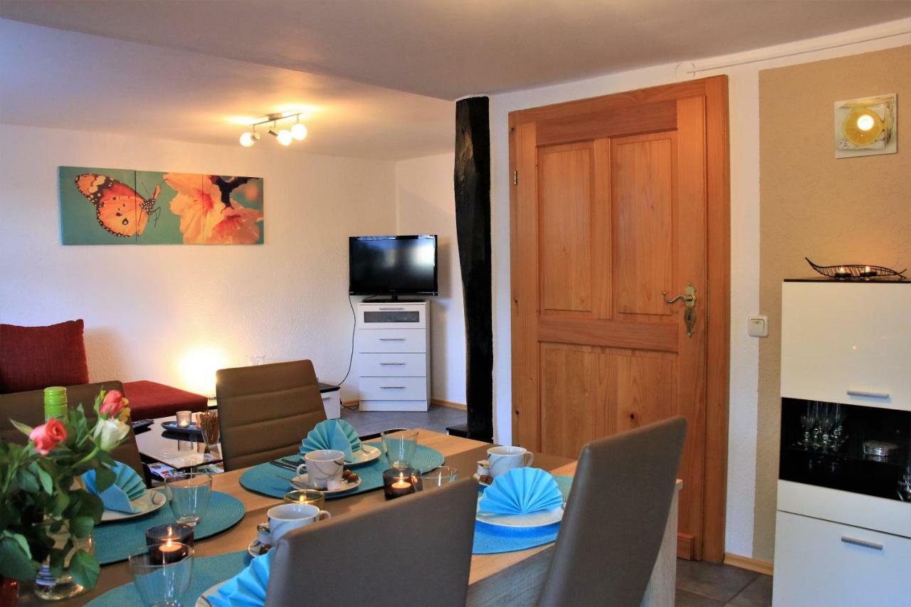 Stellina Apartment Eitorf Bagian luar foto
