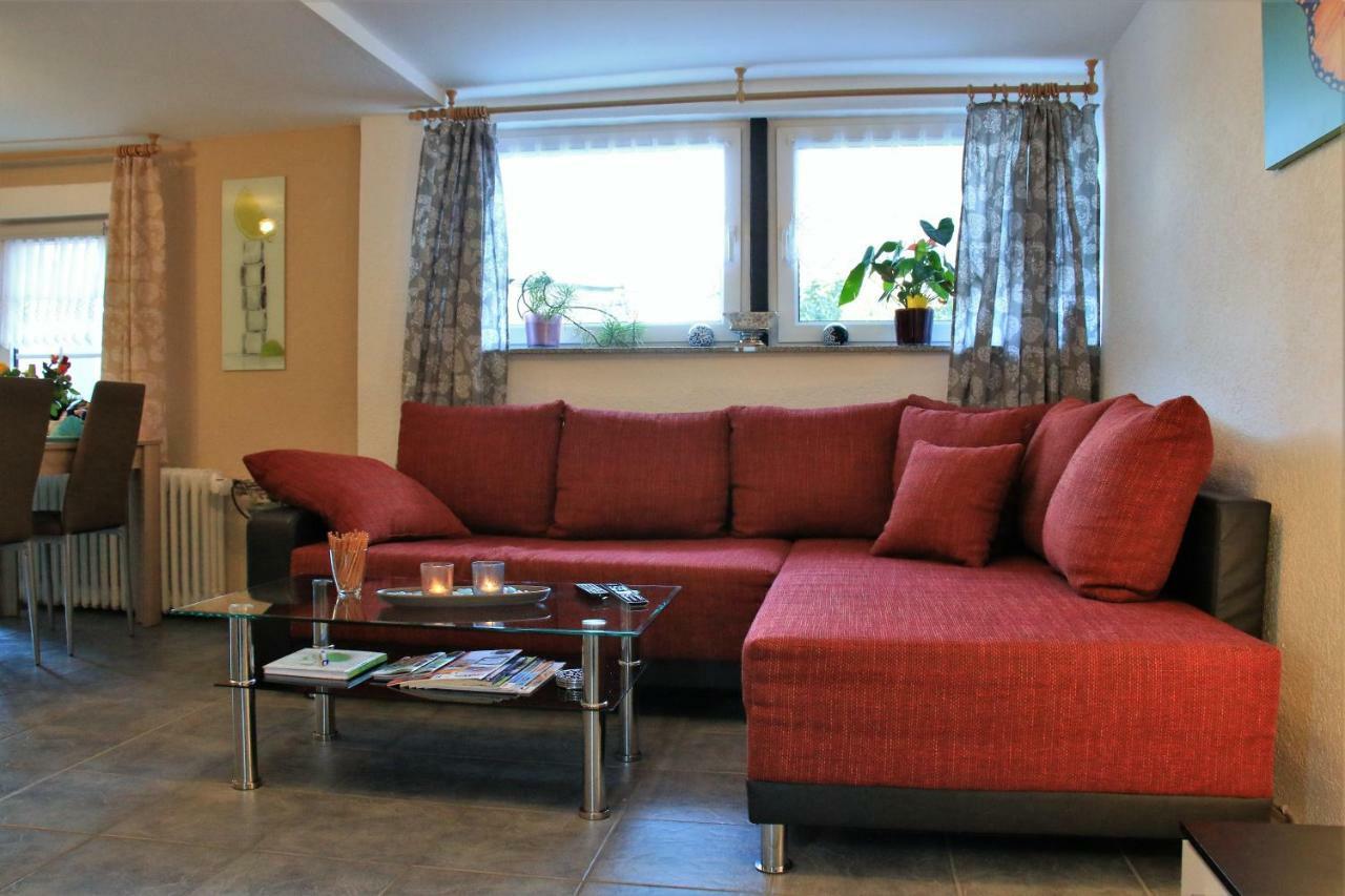 Stellina Apartment Eitorf Bagian luar foto
