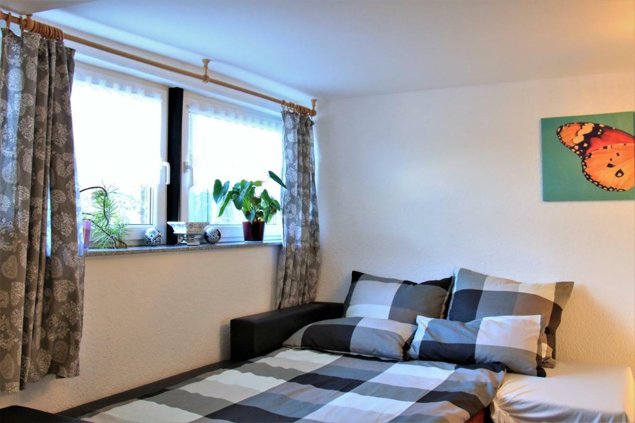 Stellina Apartment Eitorf Bagian luar foto
