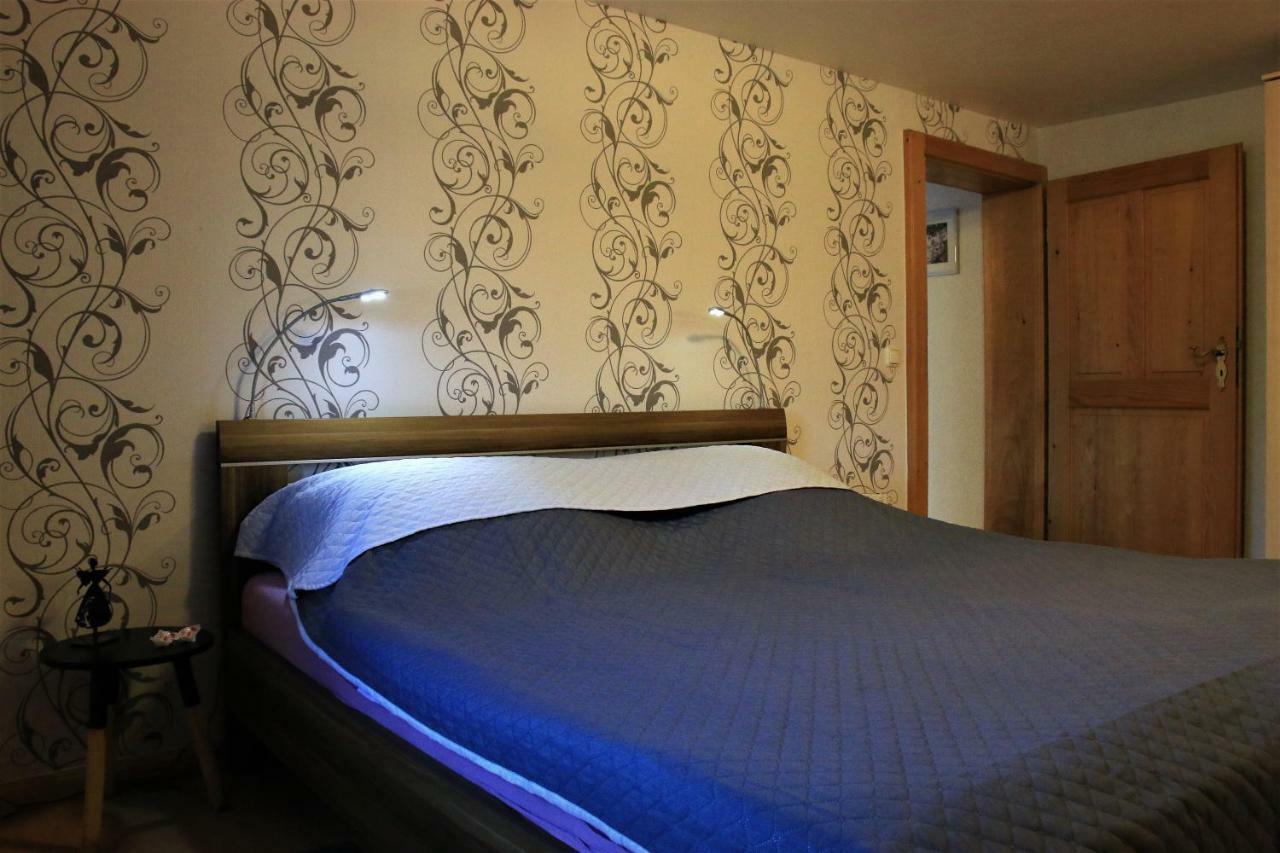 Stellina Apartment Eitorf Bagian luar foto
