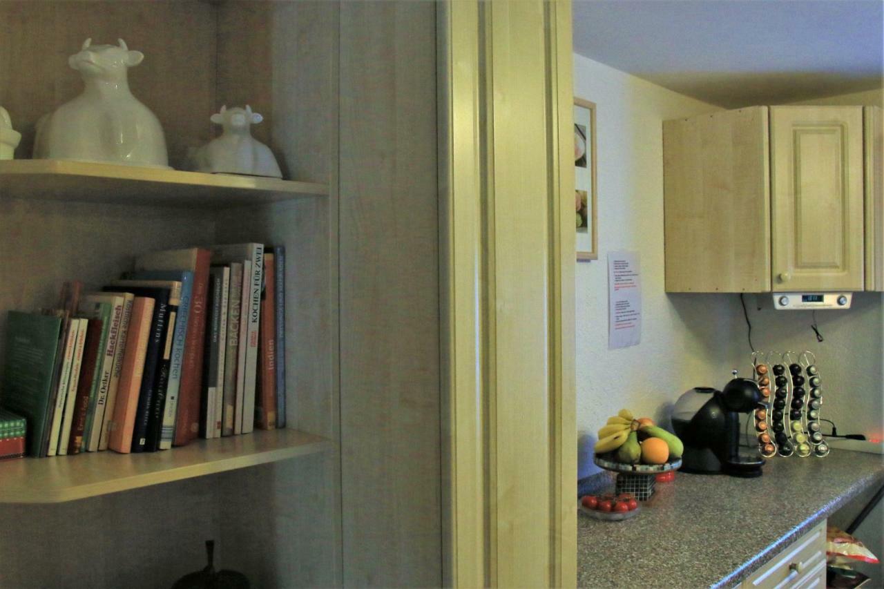 Stellina Apartment Eitorf Bagian luar foto