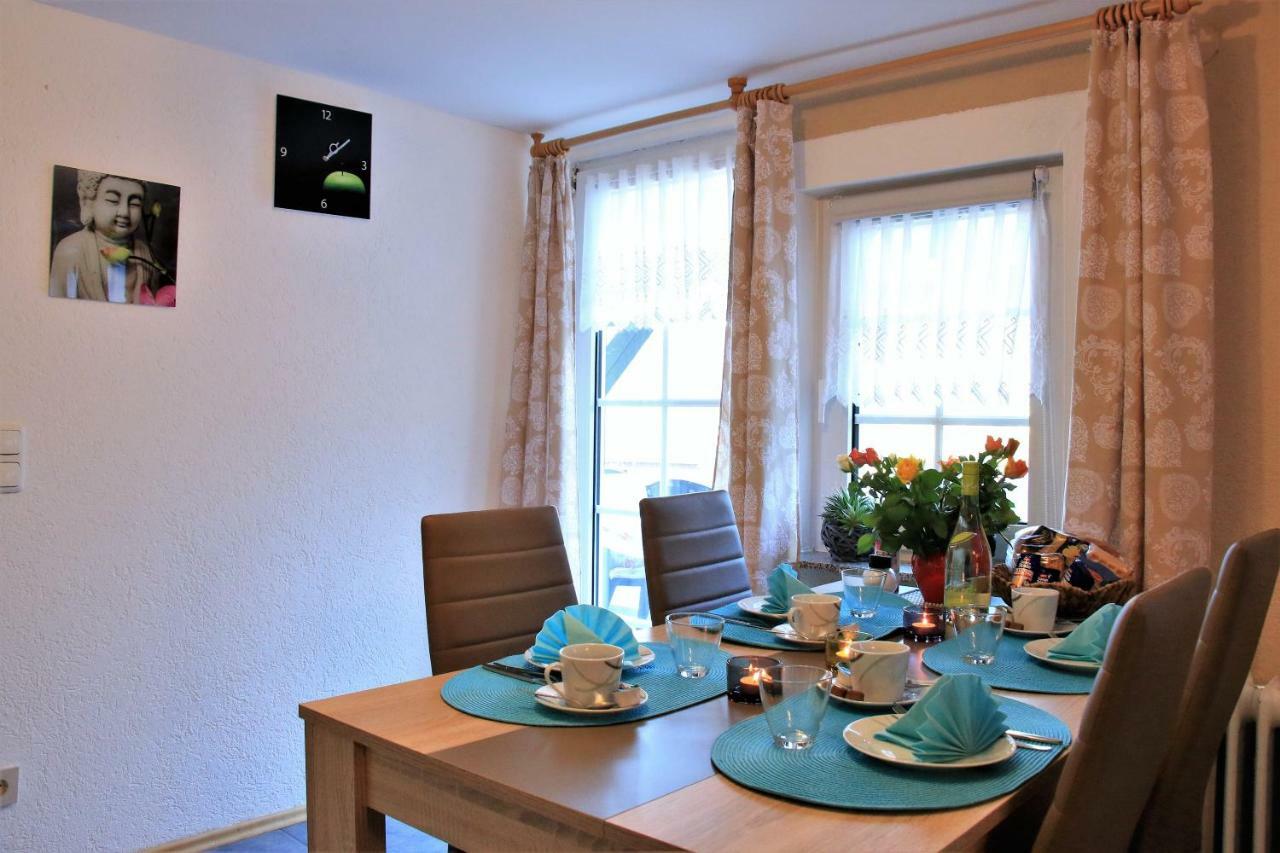 Stellina Apartment Eitorf Bagian luar foto