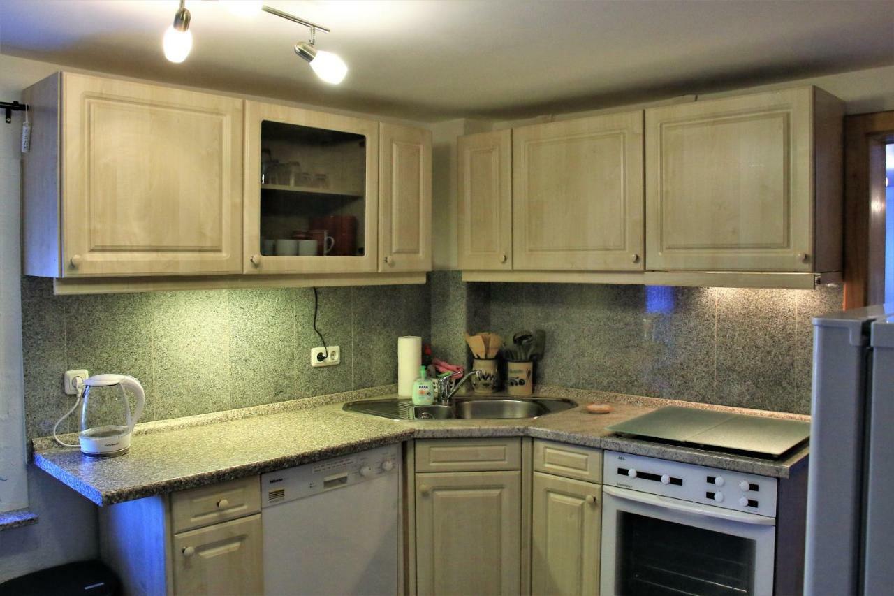 Stellina Apartment Eitorf Bagian luar foto