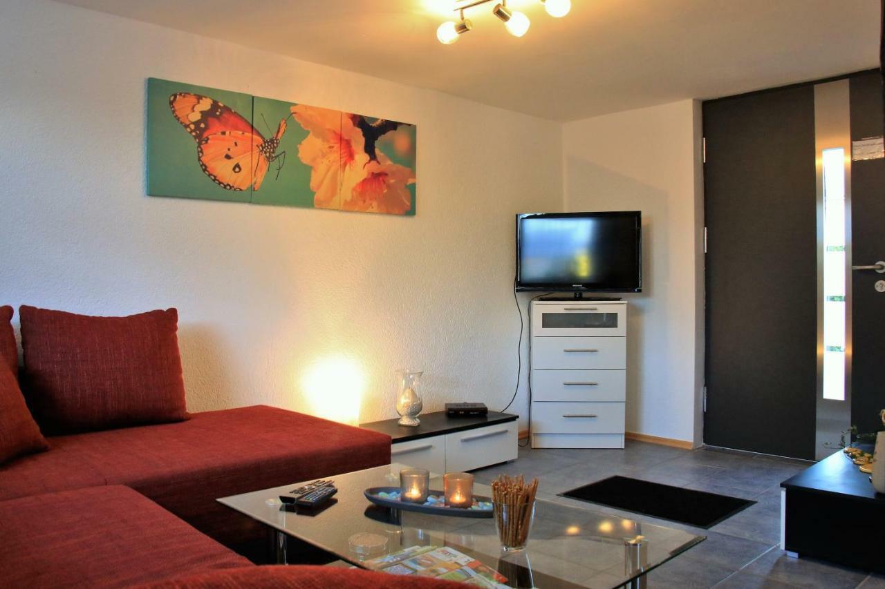 Stellina Apartment Eitorf Bagian luar foto