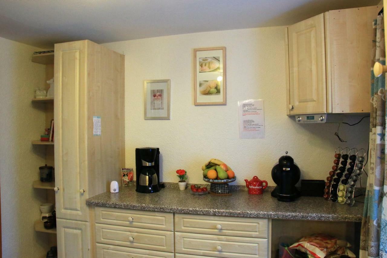 Stellina Apartment Eitorf Bagian luar foto