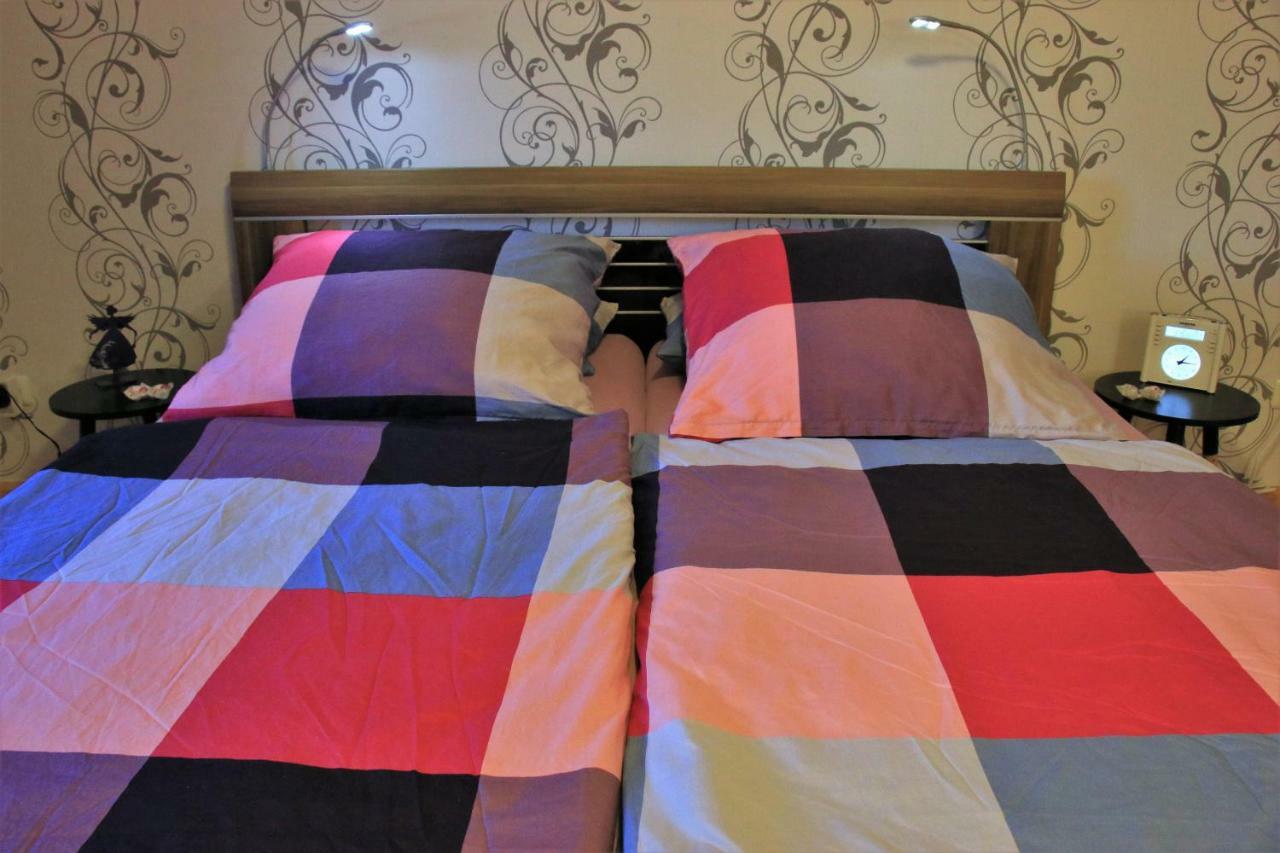 Stellina Apartment Eitorf Bagian luar foto