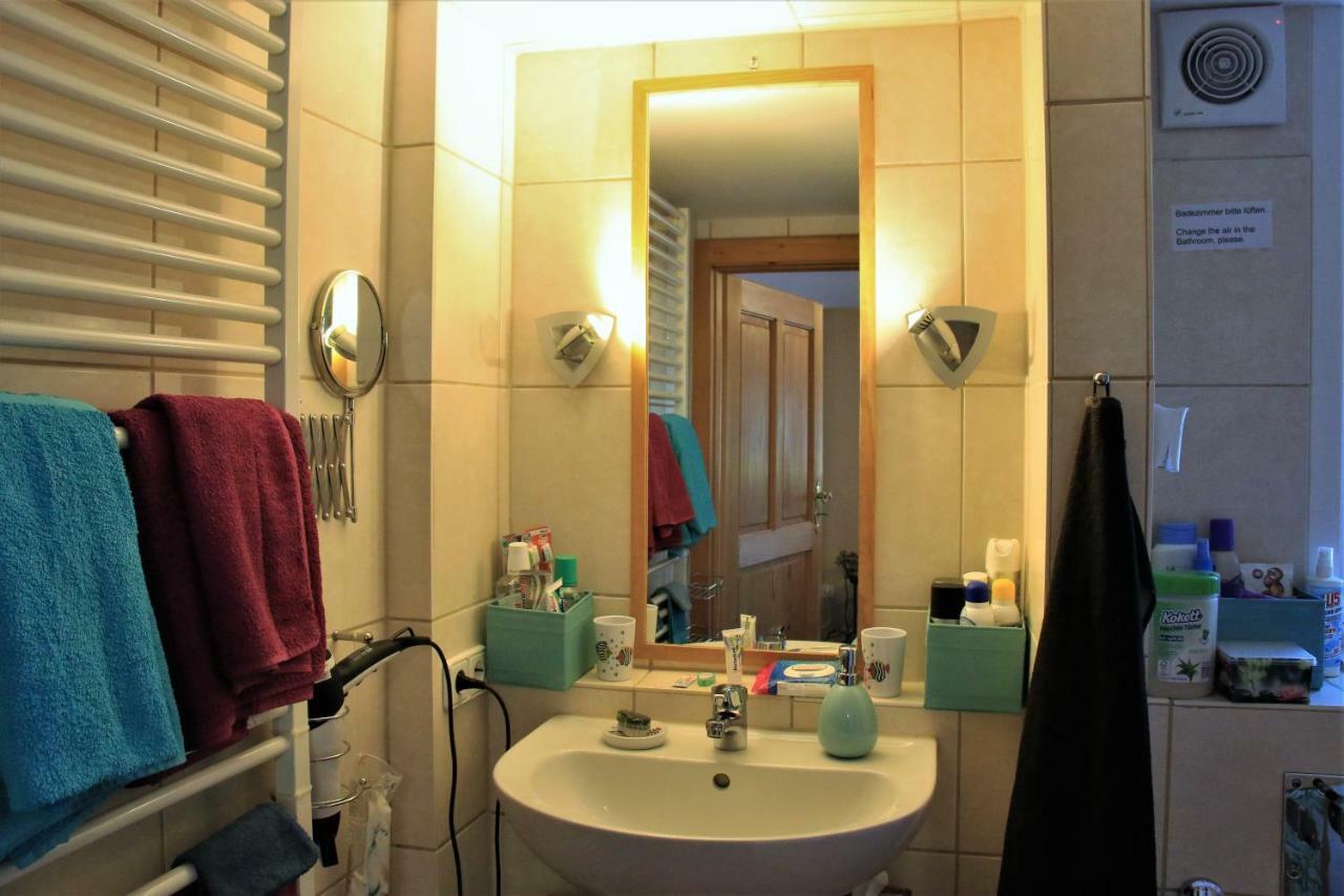 Stellina Apartment Eitorf Bagian luar foto